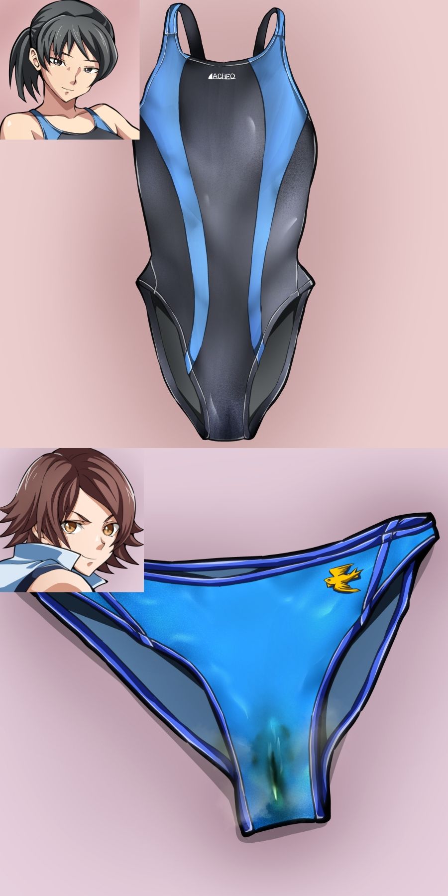 ヒロインパンツ分析 画像3