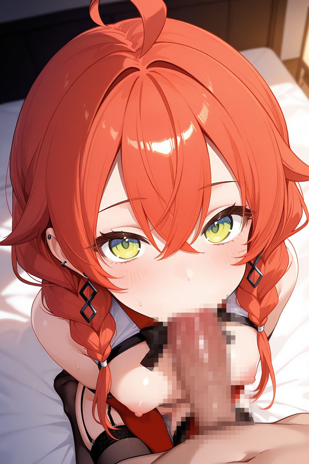 イディオス調教 画像10