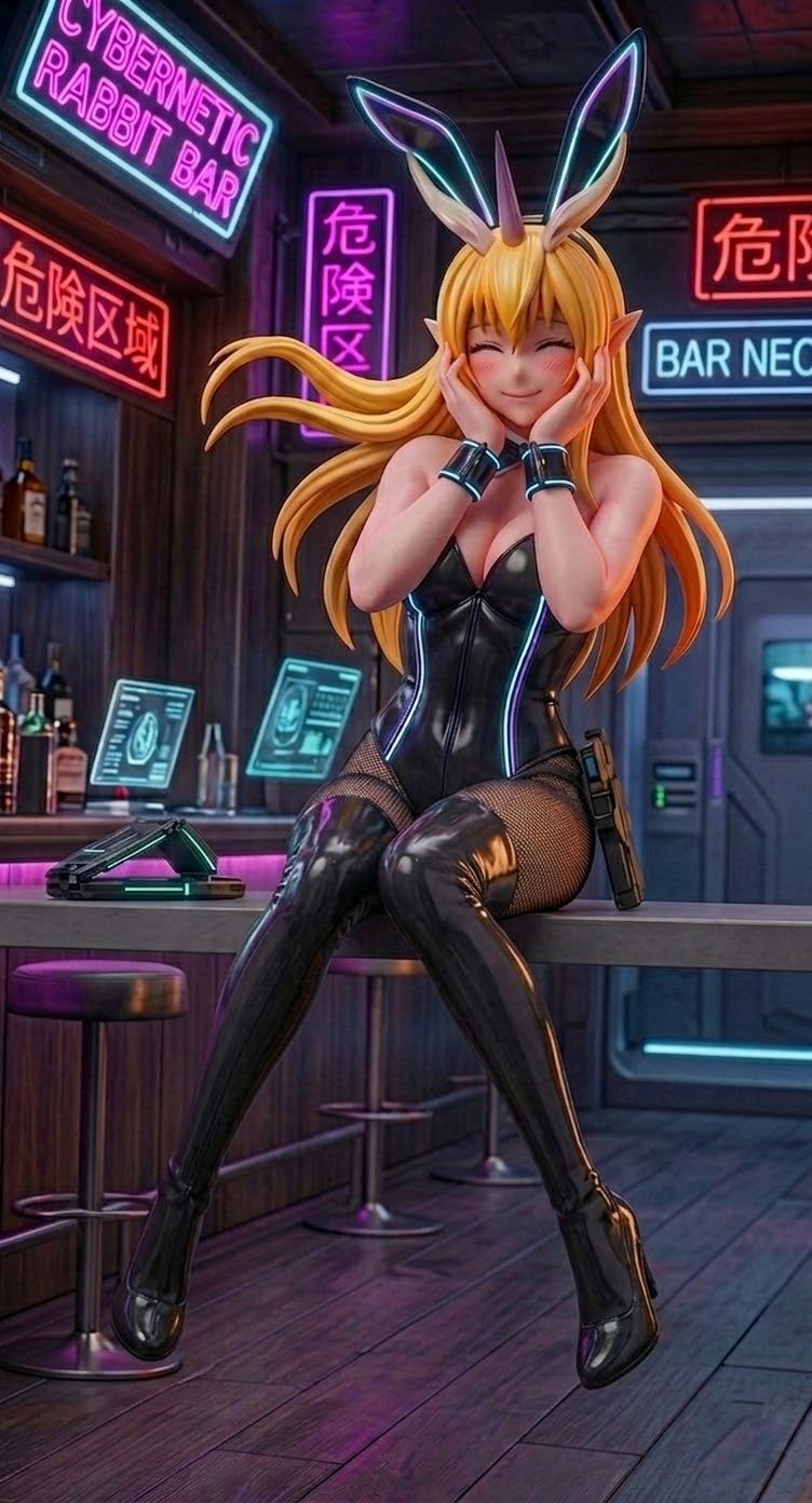 超神革命EXT. ミロク・ヘヴンリー写真集3 画像3