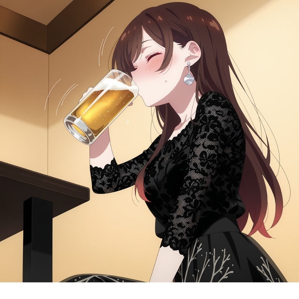 水原〇鶴の日常_前編 画像2