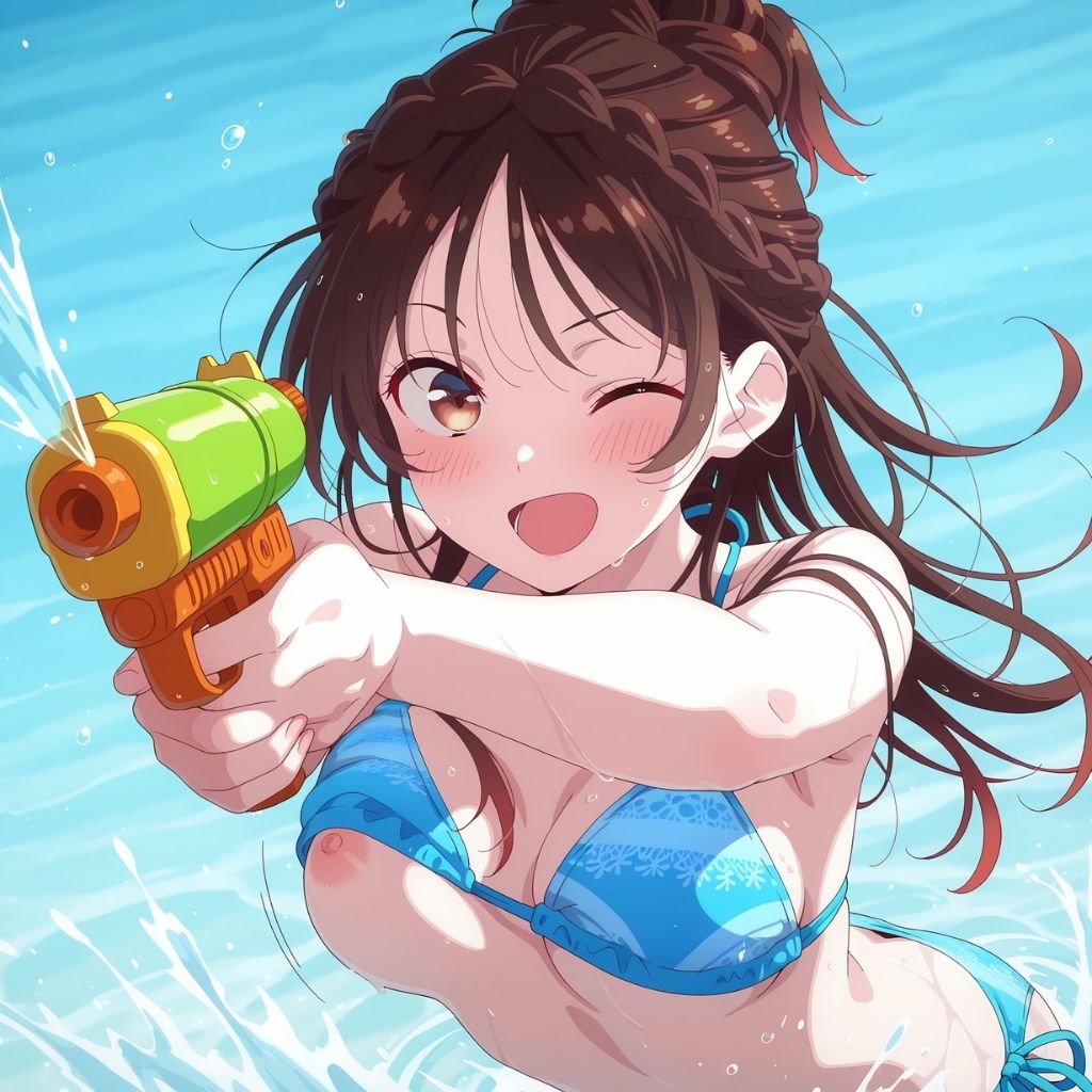 水原〇鶴の日常_後編_0