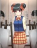 男子たちの前でヌードモデルをする羽目になった女の子の話