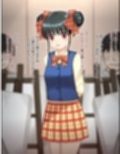 男子たちの前でヌードモデルをする羽目になった女の子の話