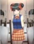 男子たちの前でヌードモデルをする羽目になった女の子の話