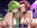 なりきりヒロインズ〜C.○.＆紅○カレン編〜