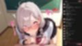 強●羞恥配信〜に〇さんじ制服編〜
