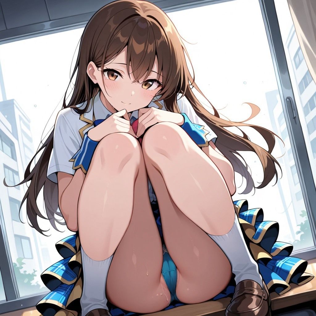 女子校生アイドルの秘密のお仕事 画像9