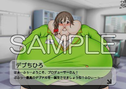 むらさきSunnyのイラスト集Vol.56 画像1