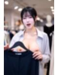 胸丸出し巨乳職業美女 vol.5 〜アイドル・不動産営業・アパレル店員ほか〜