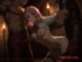 愛玩寵穴 -marionette hole- ＃6
