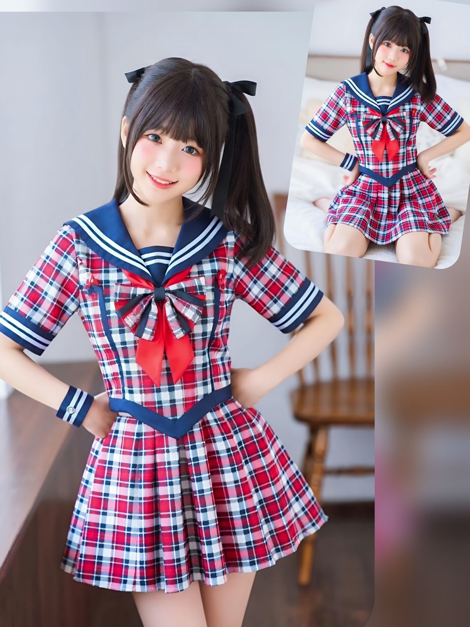 激かわアイドルと秘密の個人撮影会01 画像2