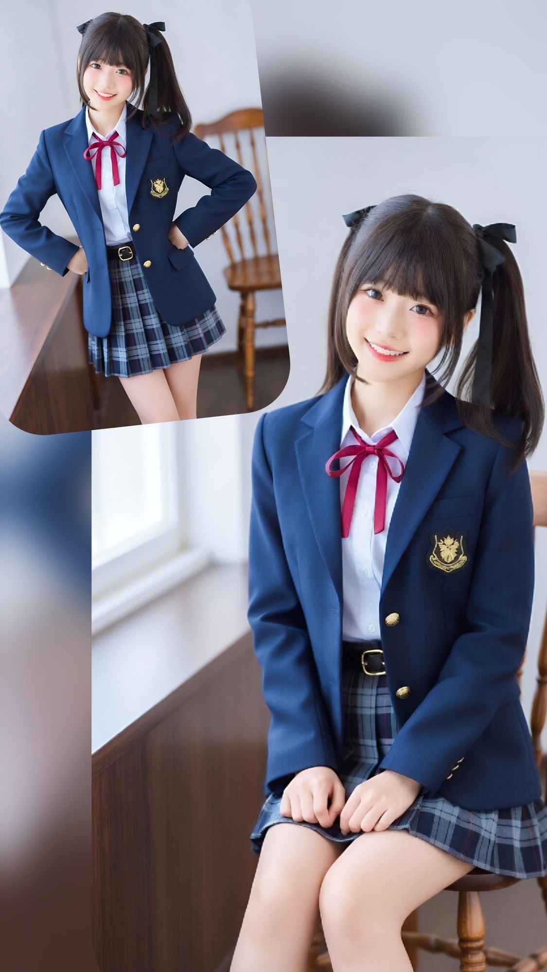 激かわアイドルと秘密の個人撮影会01 画像3