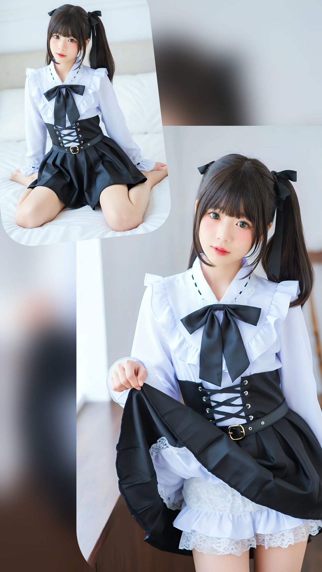 激かわアイドルと秘密の個人撮影会01 画像4