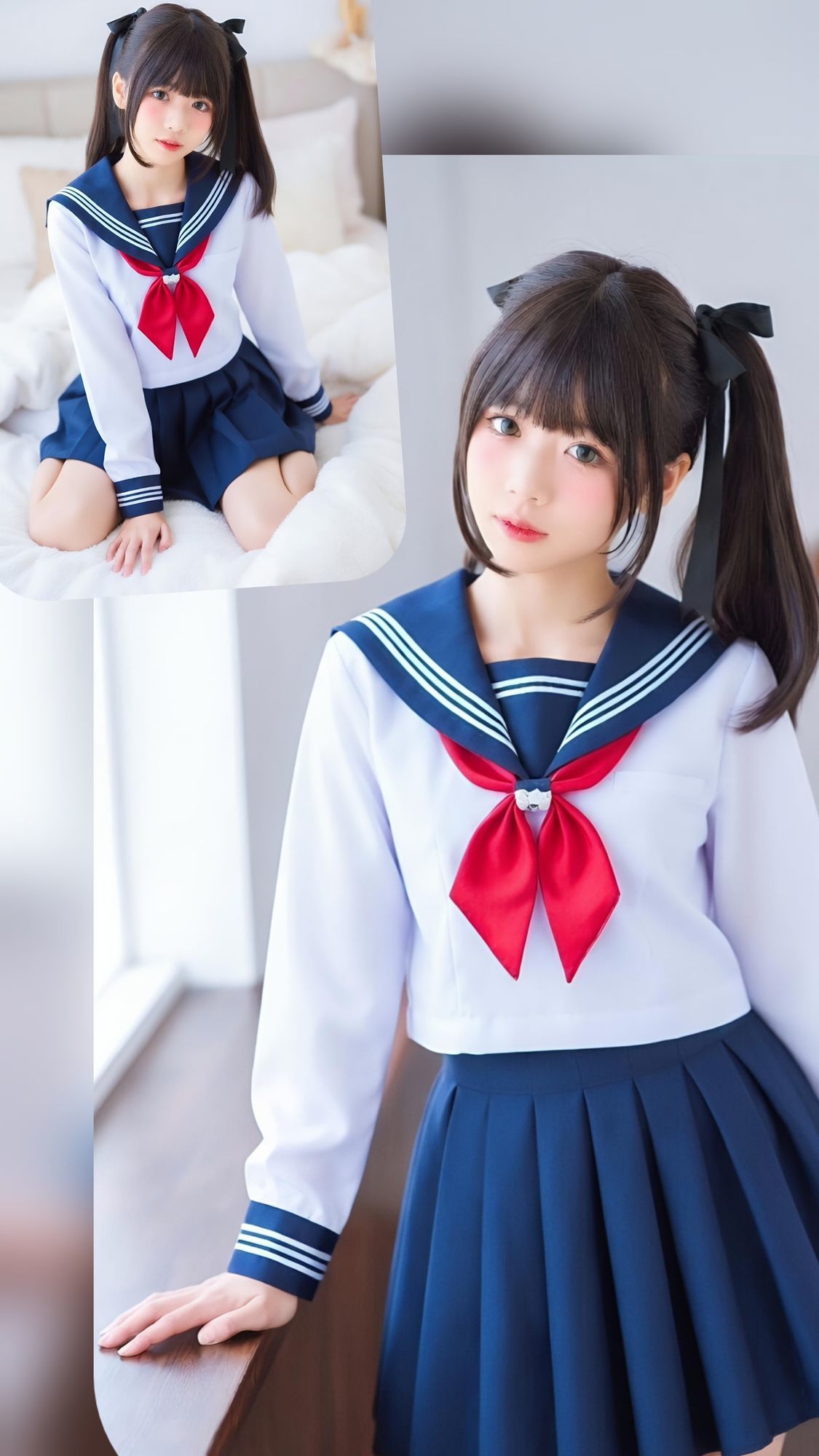 激かわアイドルと秘密の個人撮影会01 画像6