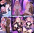 魔法少女リンネ堕落記録 ―精液中毒に堕ちるまで