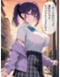 幼馴染が両親のいない家に誘ってきた件 鳴海ひびき編