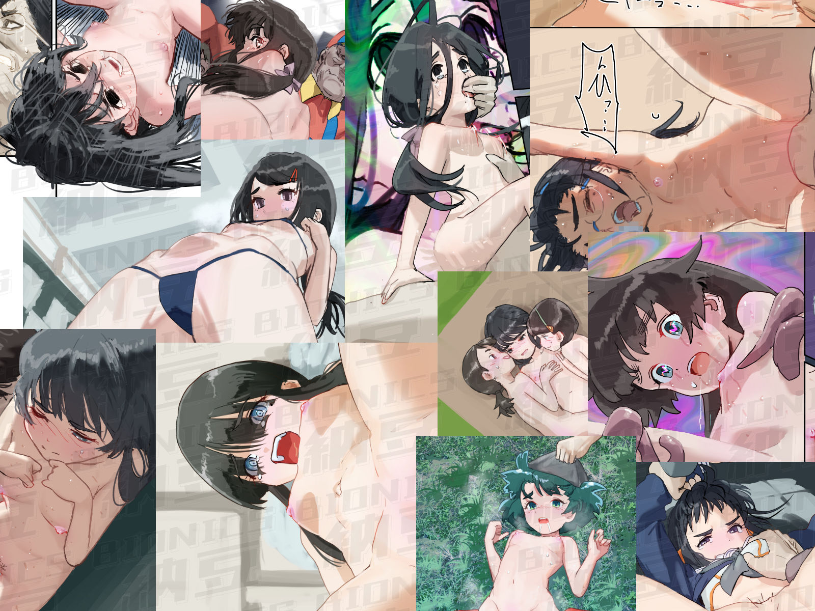 バイオ納豆堂武羅星悪（ブラスタア）パック2024-2025【まとめパック】 サンプル3