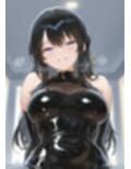 潜入捜査官ミルク牧場 〜黒髪美人捜査官が雌牛に堕ちて〜