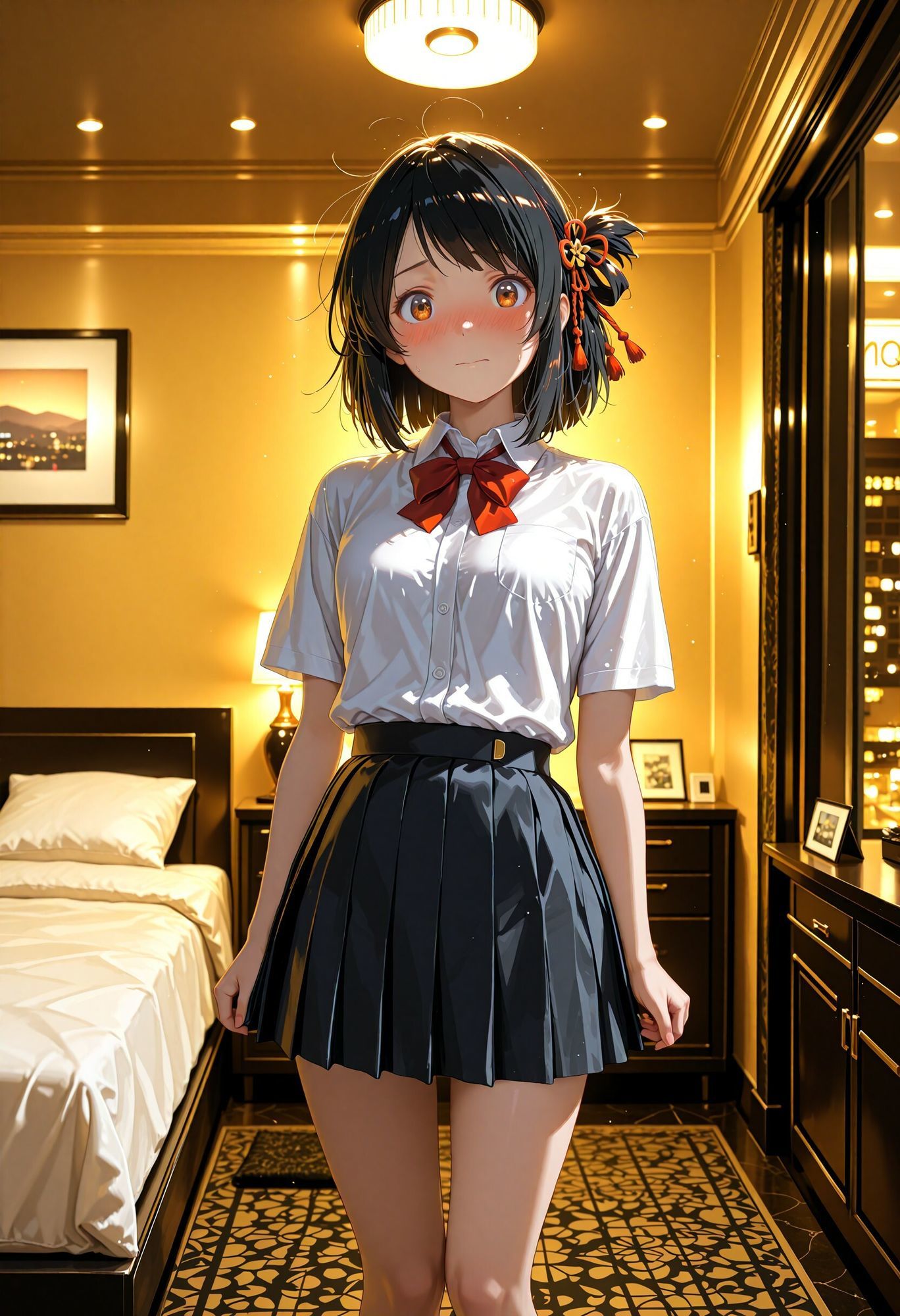 P活 〇葉ちゃん 画像1