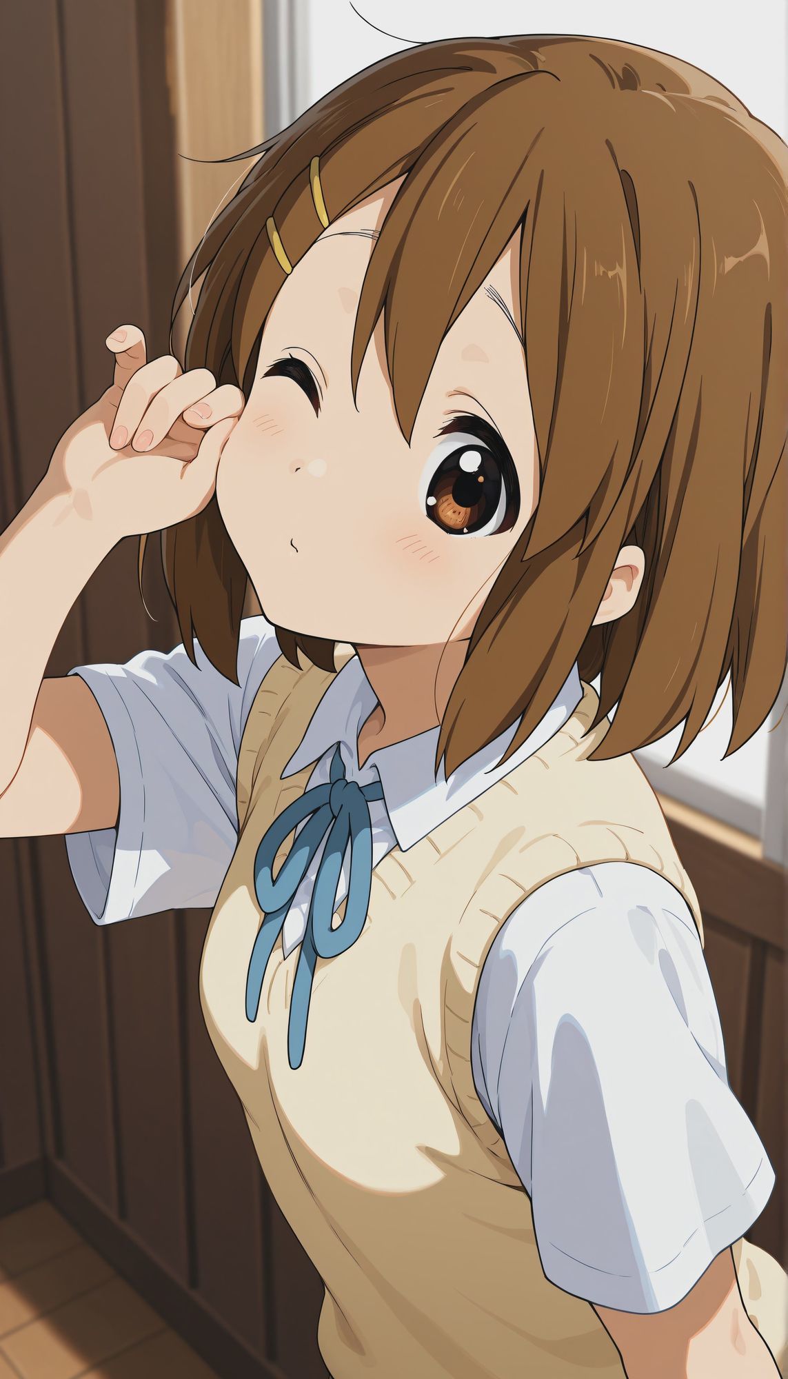 【動画付き！】『平沢唯（けいおん！）』のエッチシーン全500点収録！ 画像2