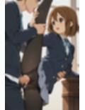【動画付き！】『平沢唯（けいおん！）』のエッチシーン全500点収録！