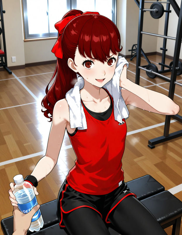 芳〇かすみ サンプル画像 2