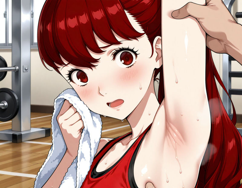 芳〇かすみ サンプル画像 3