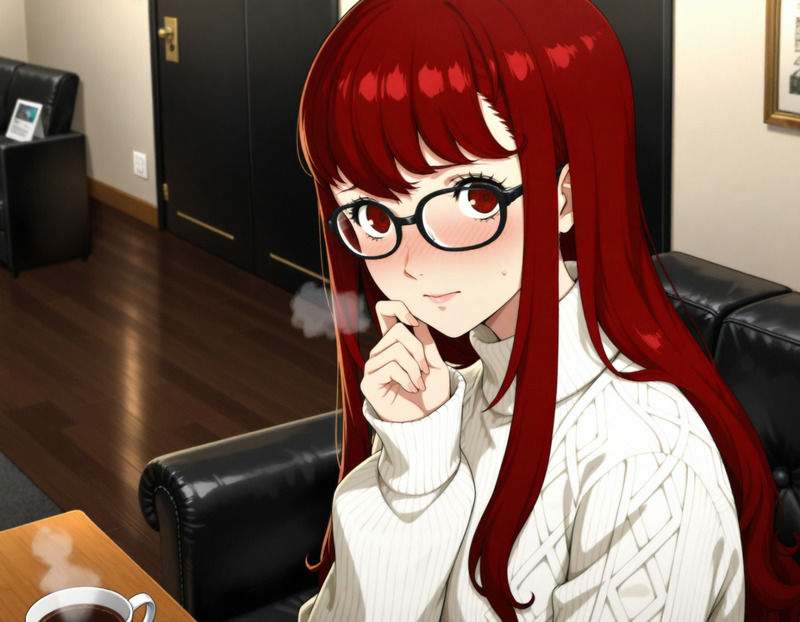 芳〇かすみ サンプル画像 7