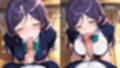 のぞみとえっち  制服編