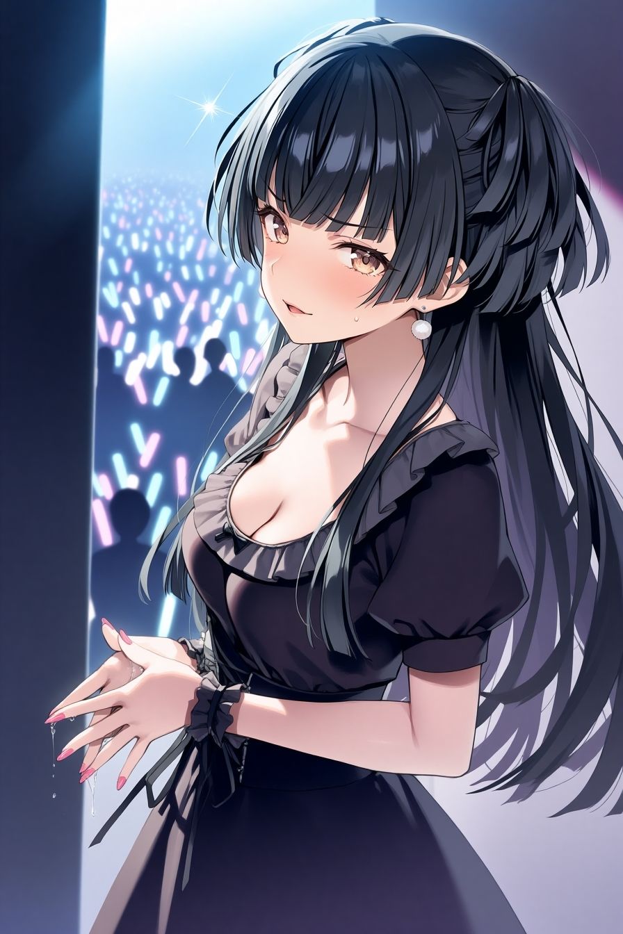 Straylight FAN感射祭 画像1