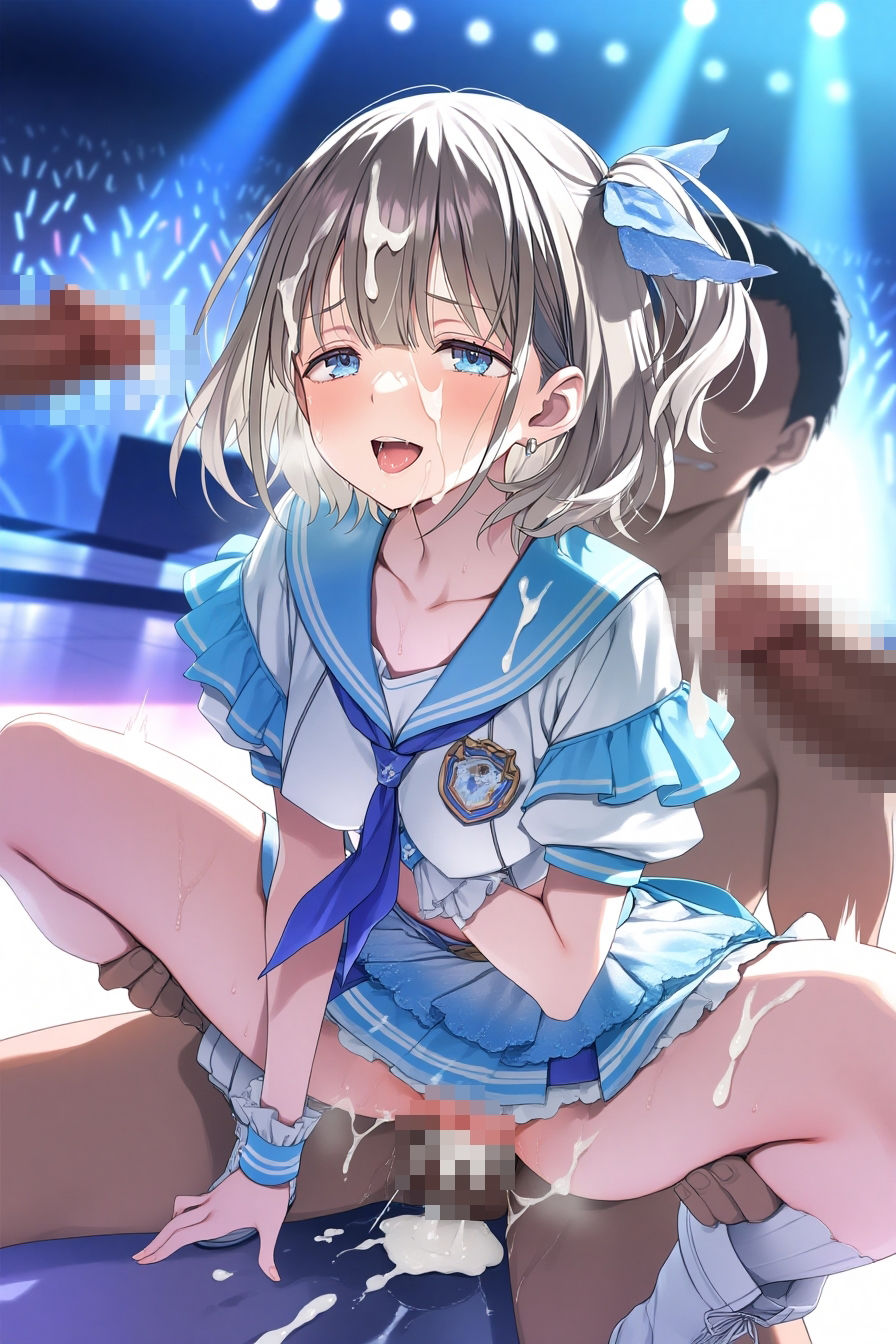 Straylight FAN感射祭 画像6