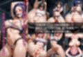 ヒロインを拉致って犯した話