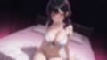 【音声付き・アニメ動画】巨乳で陰キャな後輩がえっちなことをしてみたいらしい