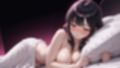 【音声付き・アニメ動画】巨乳で陰キャな後輩がえっちなことをしてみたいらしい