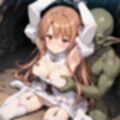 ヒロイン敗北