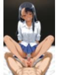 ヒロインえっち  長瀞〇瀬