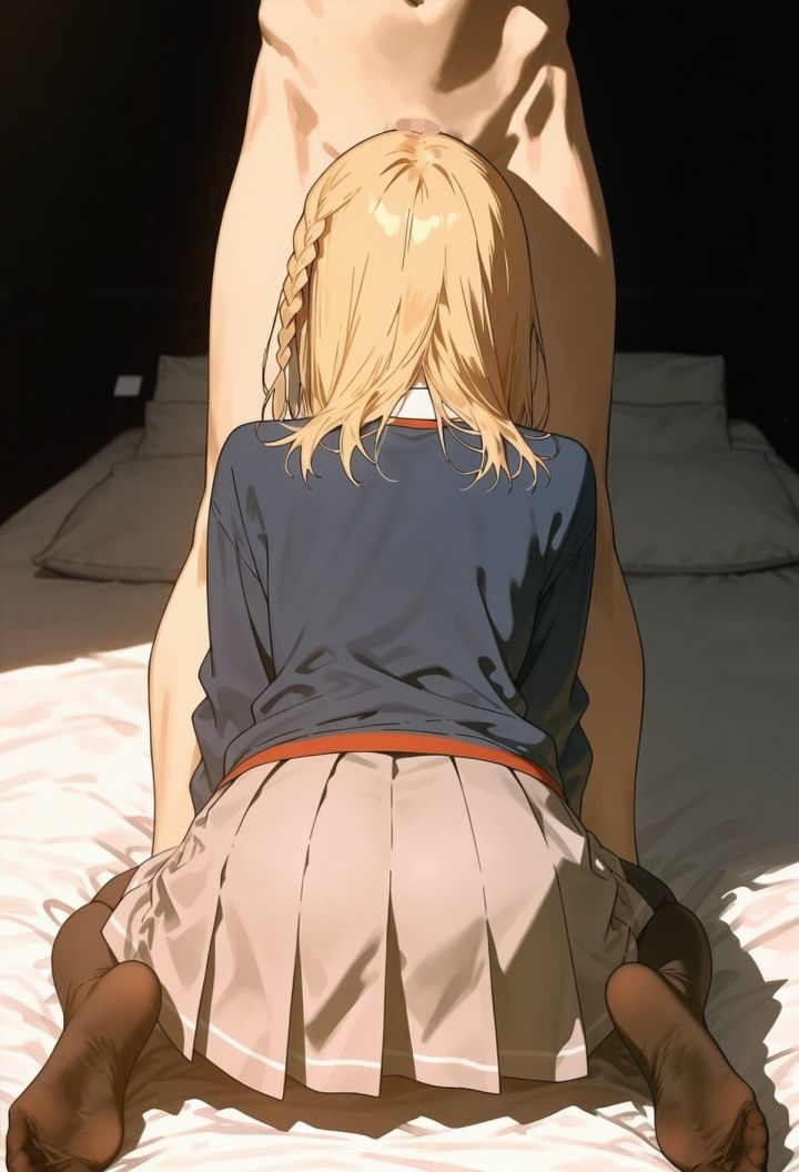 ヒロインえっち サジョウ・ア〇カ&〇ーネ・チェルク 画像6