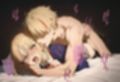 ヒロインえっち  サジョウ・ア〇カ＆〇ーネ・チェルク