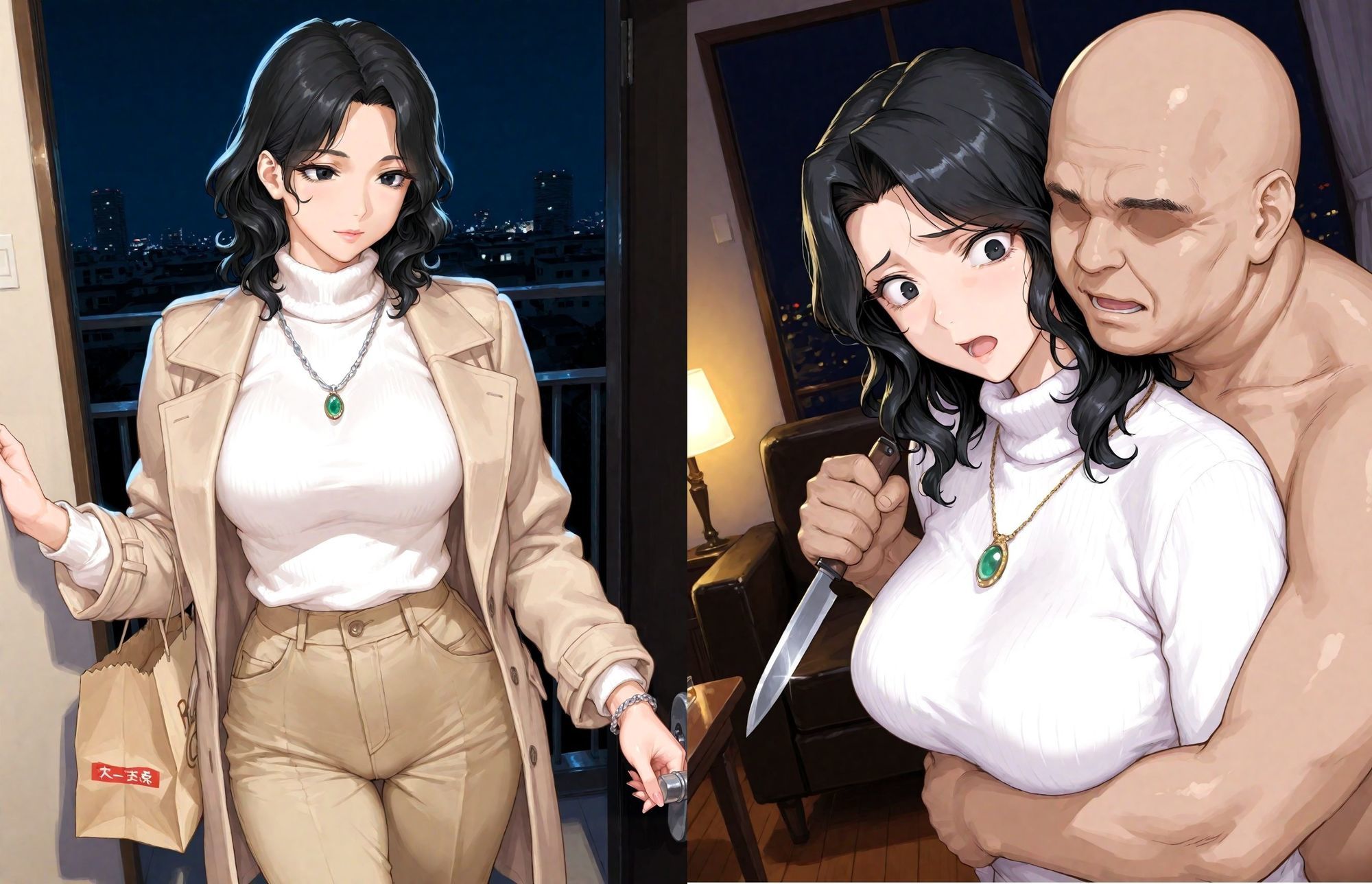 滅茶苦茶！詰め合わせ 3 画像7