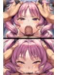 学園アイドルマ〇ターCG集