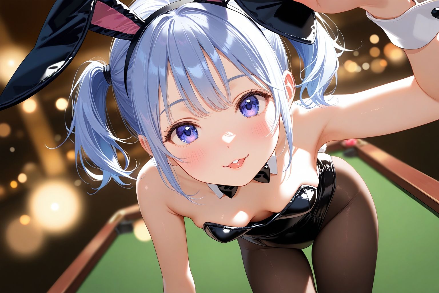 ドキドキ！コスプレCollection13〜バニーガール編4・貧乳編 画像7