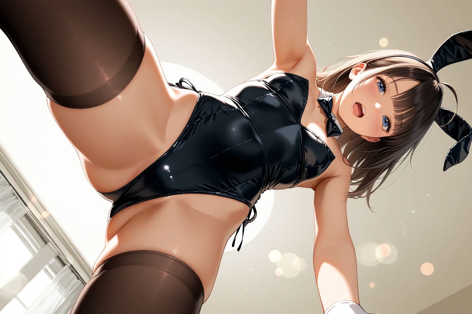 ドキドキ！コスプレCollection13〜バニーガール編4・貧乳編 画像9