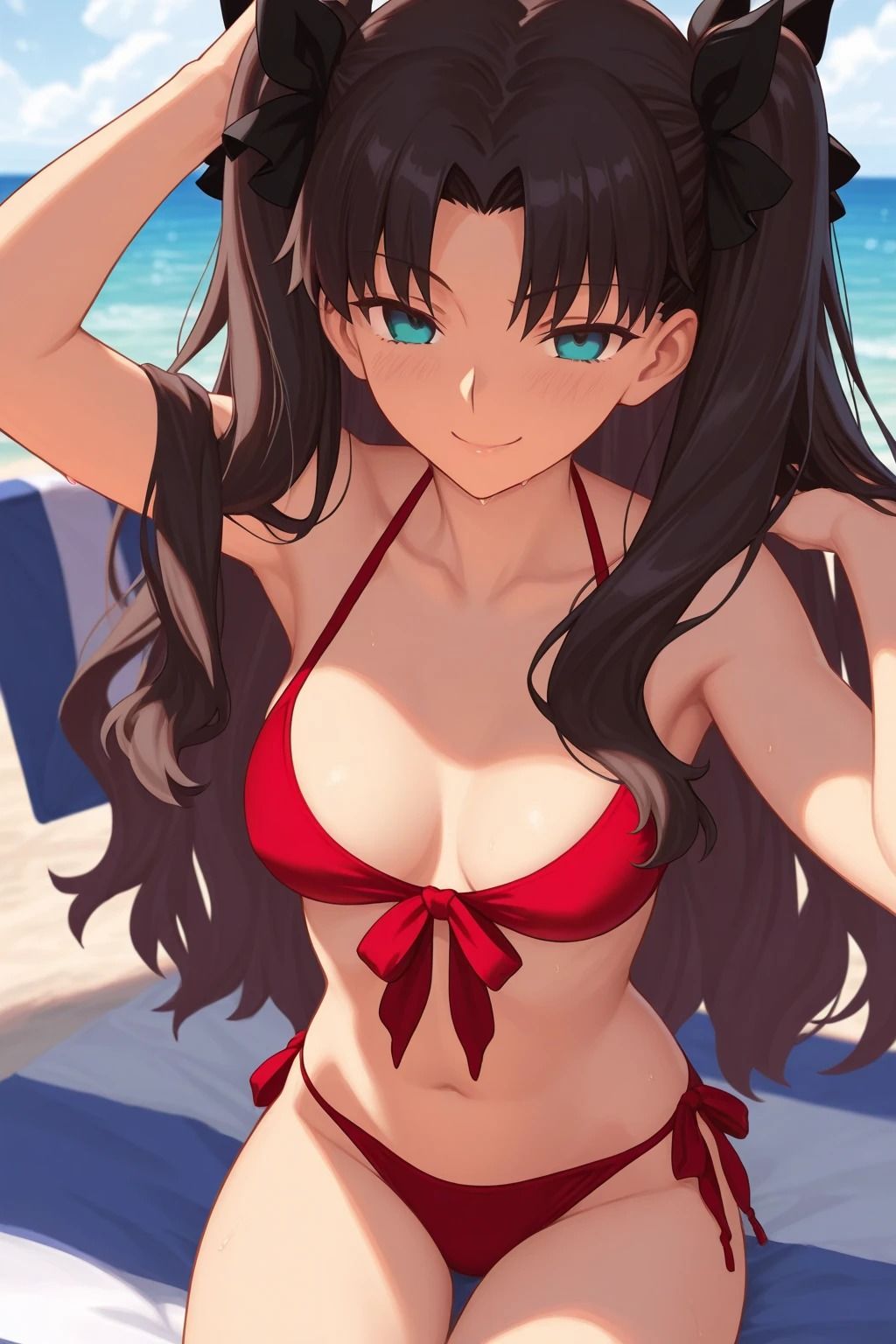 どじっ娘 画像3