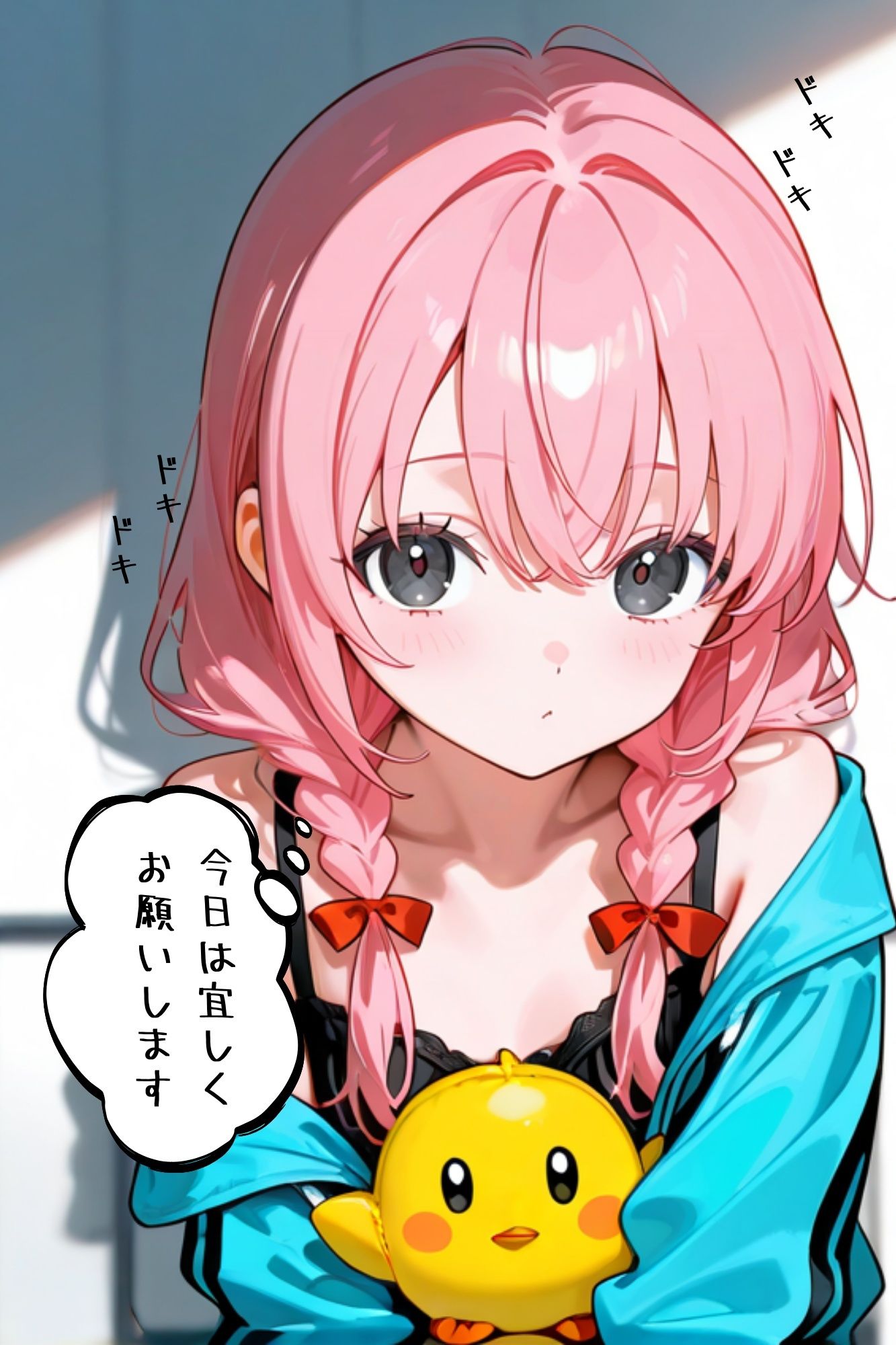 【漫画がアニメ化！】極秘ファンサ・アイドル裏接待 夢乃ひまり編 サンプル画像 5