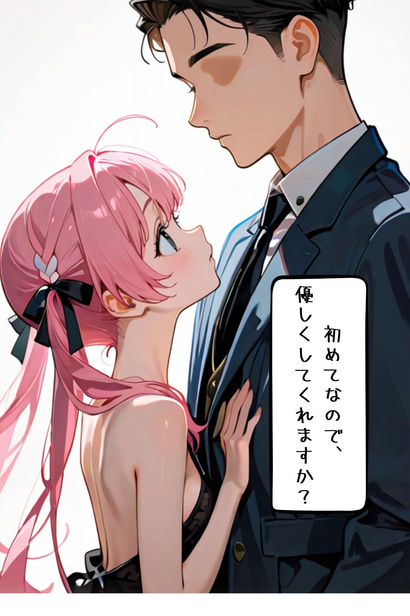 【漫画がアニメ化！】極秘ファンサ・アイドル裏接待 夢乃ひまり編 サンプル画像 6