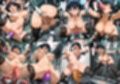 調教ヒロイン∞『絶頂』記録〜環〇達・茉希〇瀬・アイ〇ス〜