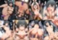 調教ヒロイン∞『絶頂』記録〜雪ノ下雪〇・由比ヶ〇結衣・一色〇ろは〜