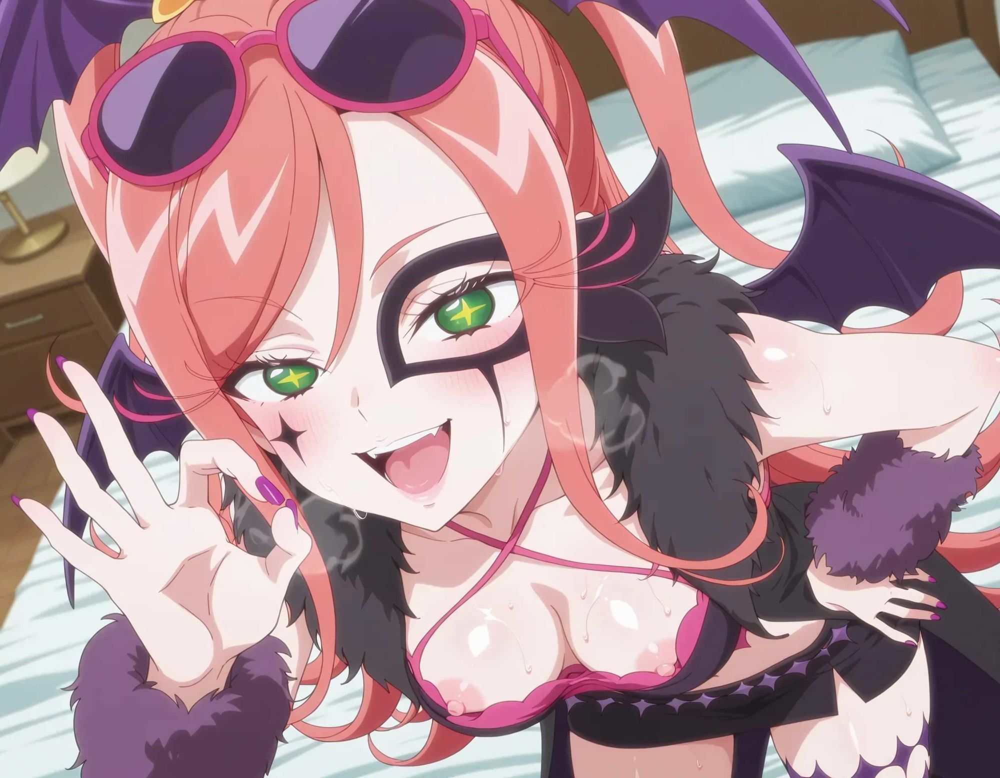 たん〇リ AIイラスト集vol.2 画像8