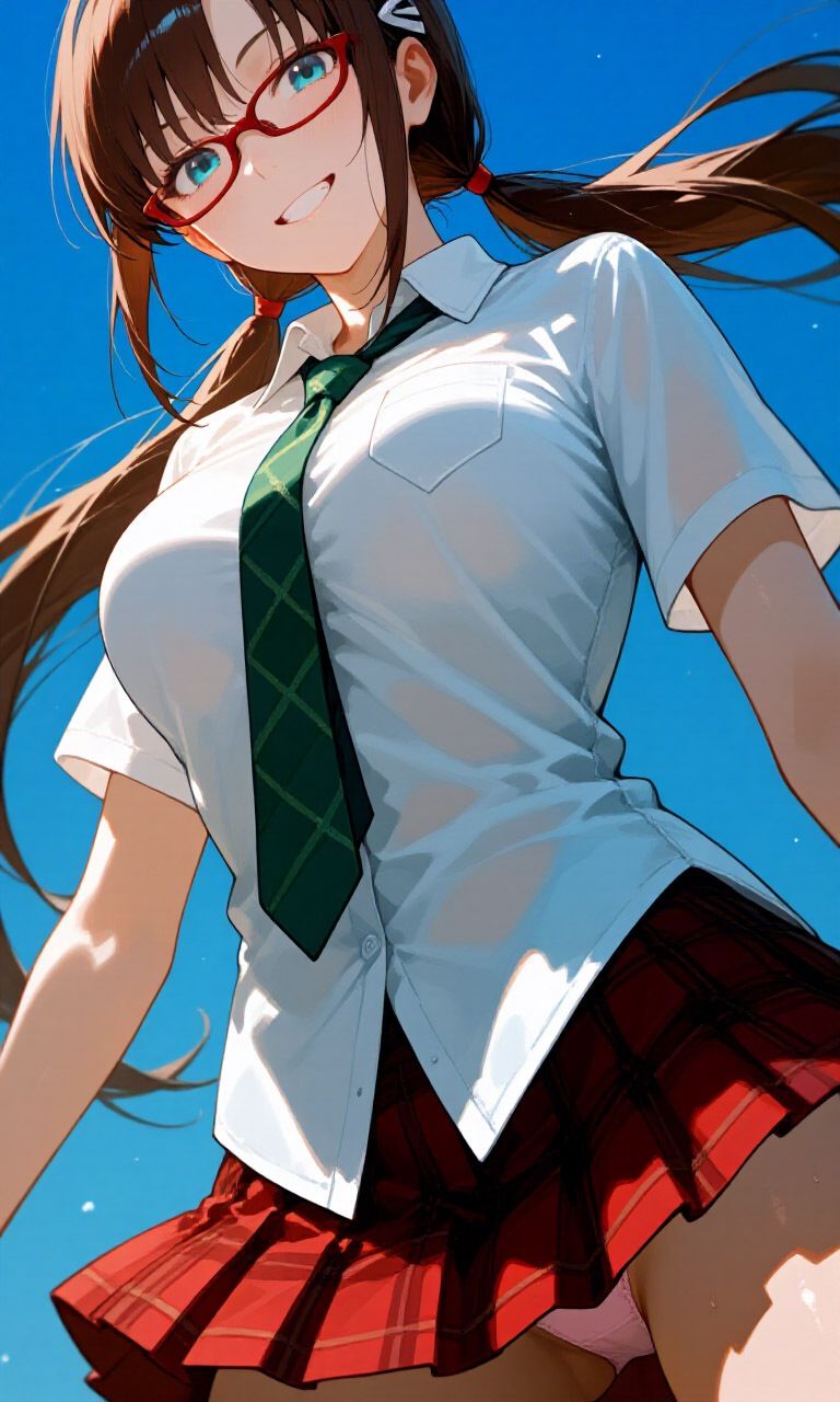 マリ、ただの診察のハズだと思ってたら… 画像1