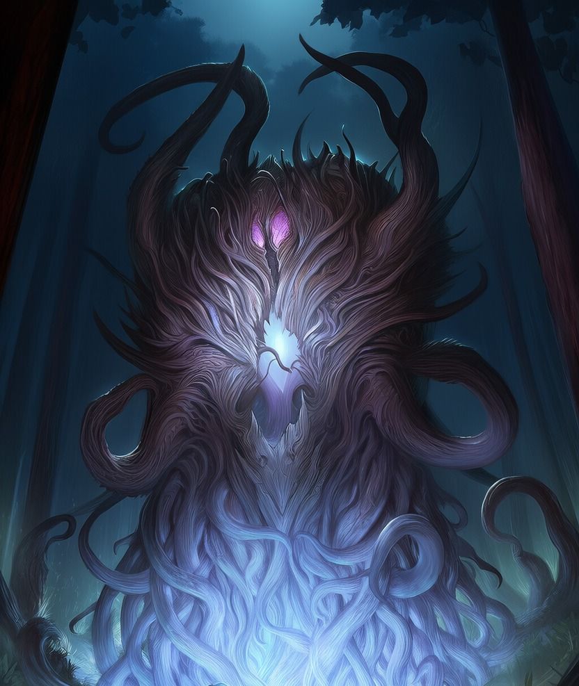 ライトニング（FF） vs ぬるぬる触手【苗床編】 画像2